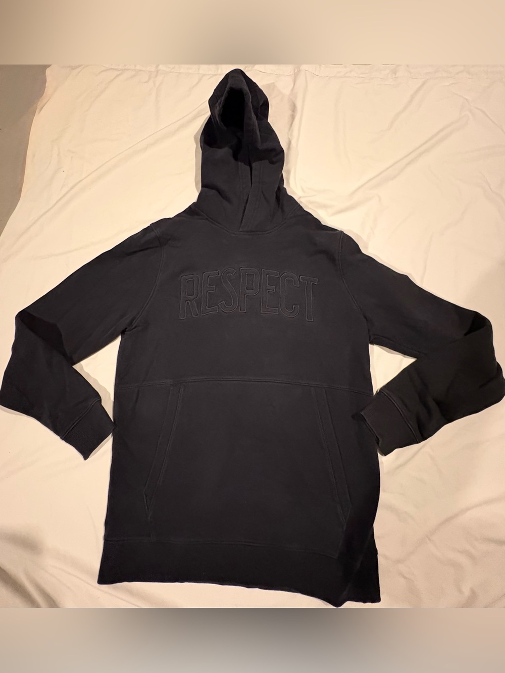 UNDER ARMOUR x PROJECT ROCK 2018 VETERANS DAY HOODIE  Size: Medium